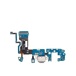 Charging Port Board with Flex Cable for Galaxy S9+ (G965U) (USA Version)
