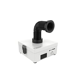 2UUL FE01 uuFilter DeskTop Fume Extractor (Only Ground Shipping)