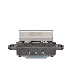 Charging Port Only for iPad Air 11" (2024) / Air 11" (2025) / Air 13" (2024) / Air 13" (2025) (BLUE) (Premium) (10 Pack)