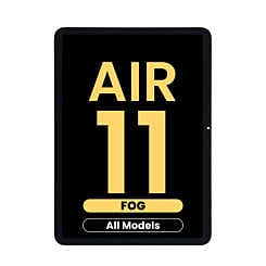 LCD Assembly for iPad Air 11 (2024 / 2025) (All Models) (Premium Assembled)