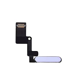 Power Button Flex Cable for iPad Air 11" (2024 / 2025) / Air 13" (2024 / 2025) (PURPLE) (Premium)