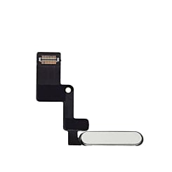 Power Button Flex Cable for iPad Air 11" (2024 / 2025) / Air 13" (2024 / 2025) (STARLIGHT) (Premium)