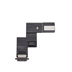 Charging Port Flex Cable for iPad Air 13" (2024) / Air 13" (2025) (Premium) (BLUE)
