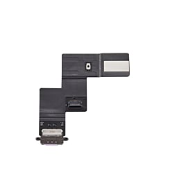 Charging Port Flex Cable for iPad Air 13" (2024) / Air 13" (2025) (Premium) (PURPLE)
