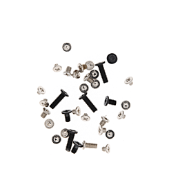 Complete Screw Set for iPad Air 3