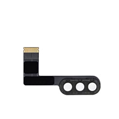 Keyboard Flex Cable for iPad Air 4 / Air 5 (BLACK) (Premium)