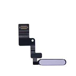 Power Button Flex Cable for iPad Air 5 (PURPLE) (Premium)
