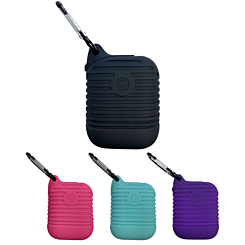 AirPods 1/2 Case with Anti - Lost Strap