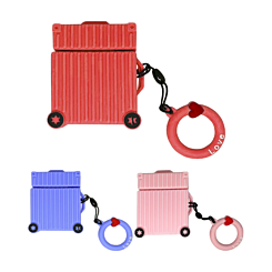 AirPods 1/2 New Design Luggage Case