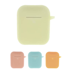 AirPods 1/2 Night Glow Silicone Case