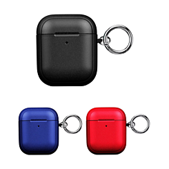 AirPods 1/2 Protective Shell Wireless Earphone Case