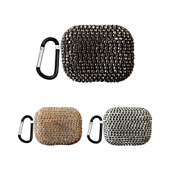 AirPods 1/2 Rhinestone Design Case