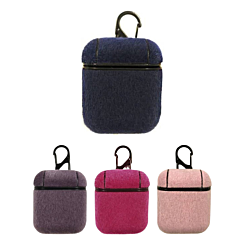 AirPods 1/2 Soft Case