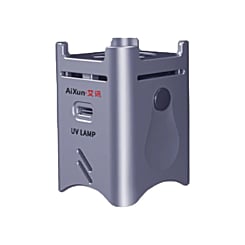 AiXun Hurricane UV Mobile Repair Oil Curing Lamp