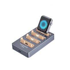 AiXun IT Watch Restoring Test Stand 7 in 1 for iWatch Series 1 / 2 / 3 / 4 / 5 / 6 / SE