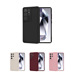 All Round Protective Case for Galaxy S24 Ultra (Only Ground Shipping)