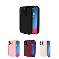 All Round Protective Case for iPhone 13 Pro Max (Only Ground Shipping)