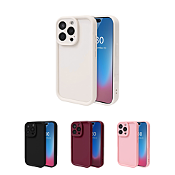 All Round Protective Case for iPhone 15 Pro (Only Ground Shipping)