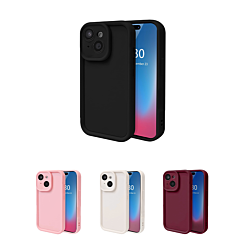 All Round Protective Case for iPhone 15 (Only Ground Shipping)
