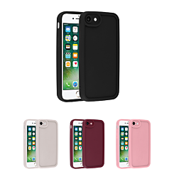 All Round Protective Case for iPhone 7 / 8 (Only Ground Shipping)