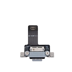 Charging Port for AirPods Max 2st Gen (2020) (SKY BLUE) (USB-C)