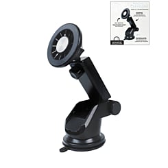 Extendable Arm Magnetic Safe Mount (Only Ground Shipping)