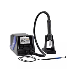 Atten GT-1028 Intelligent Digital Display Hot Air Gun Rework Station (Not Returnable) (Only Ground Shipping)