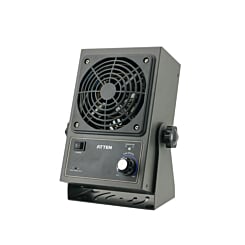 ATTEN ST-1015 Static Eliminator Ion Blower Air Fan (Not Returnable) (Only Ground Shipping)