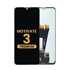LCD Assembly without Frame for AT&T Motivate 3 (EABF22206A) (Premium)
