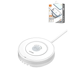 LDNIO AW003 QC3.0/PD Desktop Wireless Charger (32W) (Only Ground Shipping)