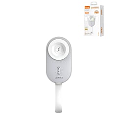 LDNIO AW005 Watch Wireless Mobile Charger (1200 mAh / 2.5W) (Only Ground Shipping)