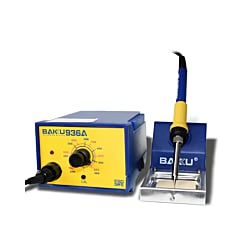 Baku Lead Free Soldering Station ( 936A / 110V ) (Only Ground Shipping)