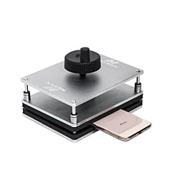 NASAN Back Glass Pressure Laminating Mold (Only Ground Shipping)