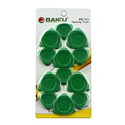 BAKU BK-212 12in1 Plastic Opening Pry Tool Kit Guitar Picks