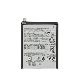 Replacement Battery for Motorola Moto G6 Play (XT1922 / 2018) / Motorola Moto E5 (XT1920DL / 2018) (BL270) (Only Ground Shipping)