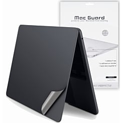 4in1 HD Anti-Scratch Complete Protective Film (BLACK) for Macbook Pro (A2442 / A2779 / A2992 / A2918) (Only Ground Shipping)