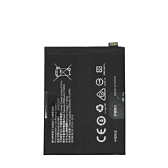 Replacement Battery for OnePlus 9R / 8T (BLP801) (Only Ground Shipping)