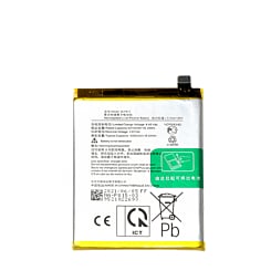 Replacement Battery for OnePlus Nord N10 5G (BLP 815) (Only Ground Shipping)
