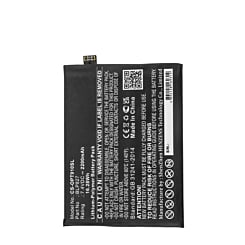 Replacement Battery for OnePlus 9 Pro (BLP827) (Only Ground Shipping)