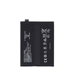 Replacement Battery for OnePlus 10 Pro (BLP899) (Only Ground Shipping)