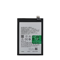 Replacement Battery for OnePlus Nord N20 5G (BLP907) (Only Ground Shipping)
