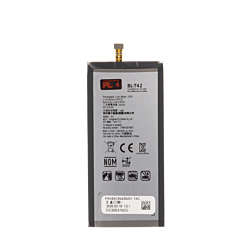 Replacement Battery for LG G8X ThinQ / V50 ThinQ 5G / V50S ThinQ 5G (BL-T42) (Only Ground Shipping)