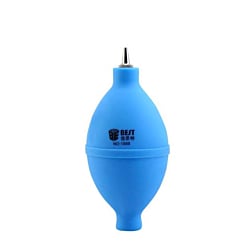 BEST Rubber Air Dust Blower (Only Ground Shipping)