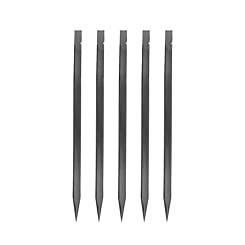Boostool Plastic Anti-Static Spudger Pry Stick Open Tools (5 Pcs) (Not Returnable)