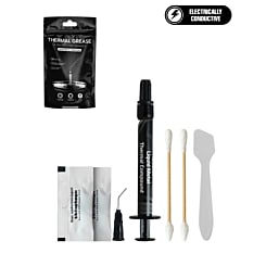 Boostool Extreme Liquid Metal Thermal Compound (137W / mK) (1gr) (Not Returnable)