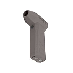 Boostool Jet Turbo LED Lighting Dust Elimination Computer X4 (GRAY) (Only Ground Shipping)