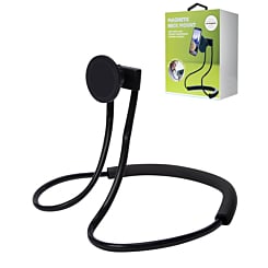 Bytech Magnetic Neck Mount Phone Holder (Only Ground Shipping)