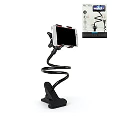 Bytech Flexible Gooseneck & Clip-On Grip Car Holder (Only Ground Shipping)