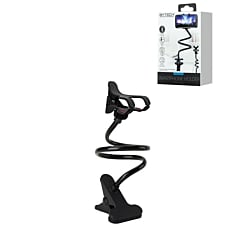 Bytech Flexible Gooseneck & Clip-On Grip Car Holder (Only Ground Shipping)