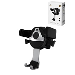 EVOGERA Universal In-Car Air Outlet 360 Phone Holder (Only Ground Shipping)